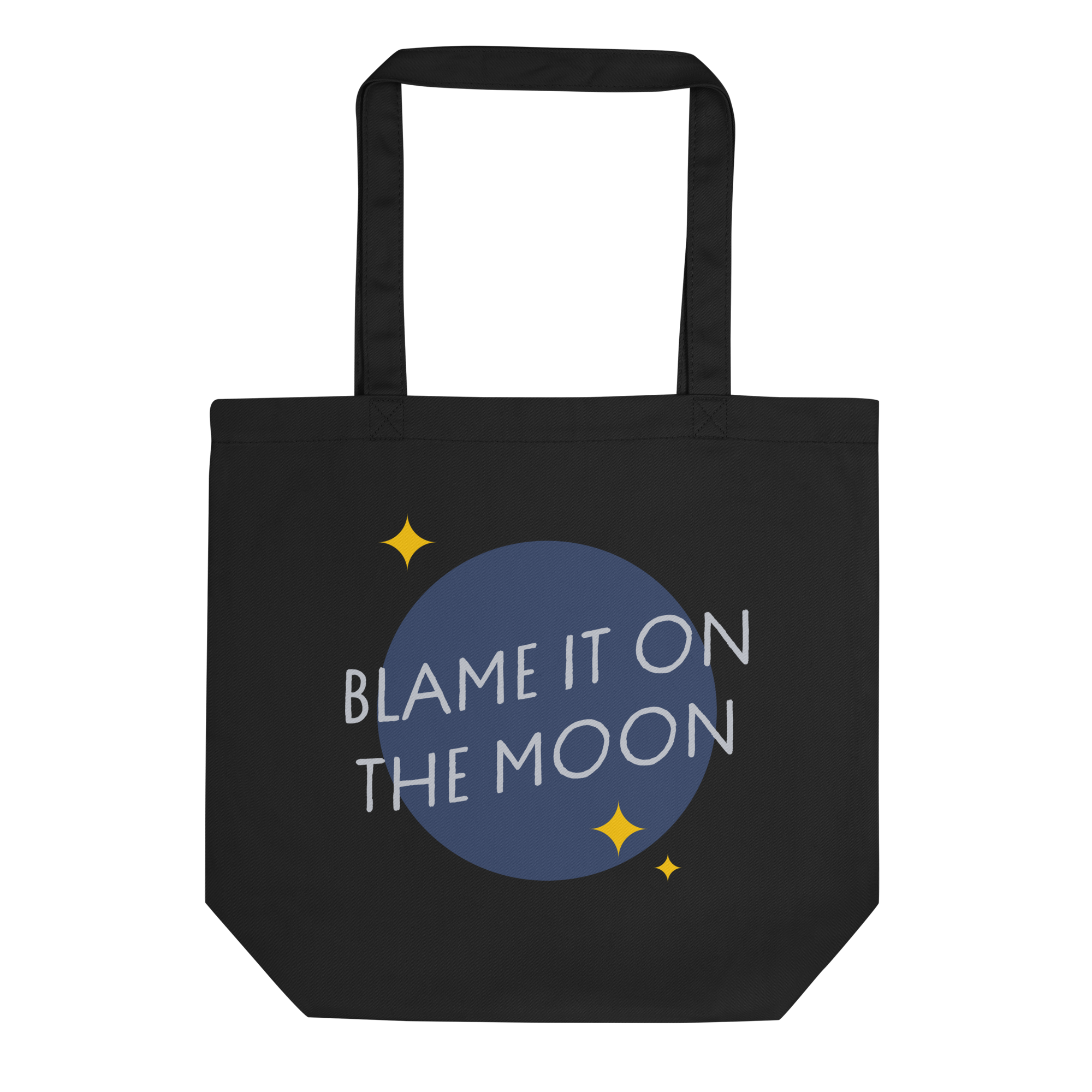 Blame it on the Moon Tote